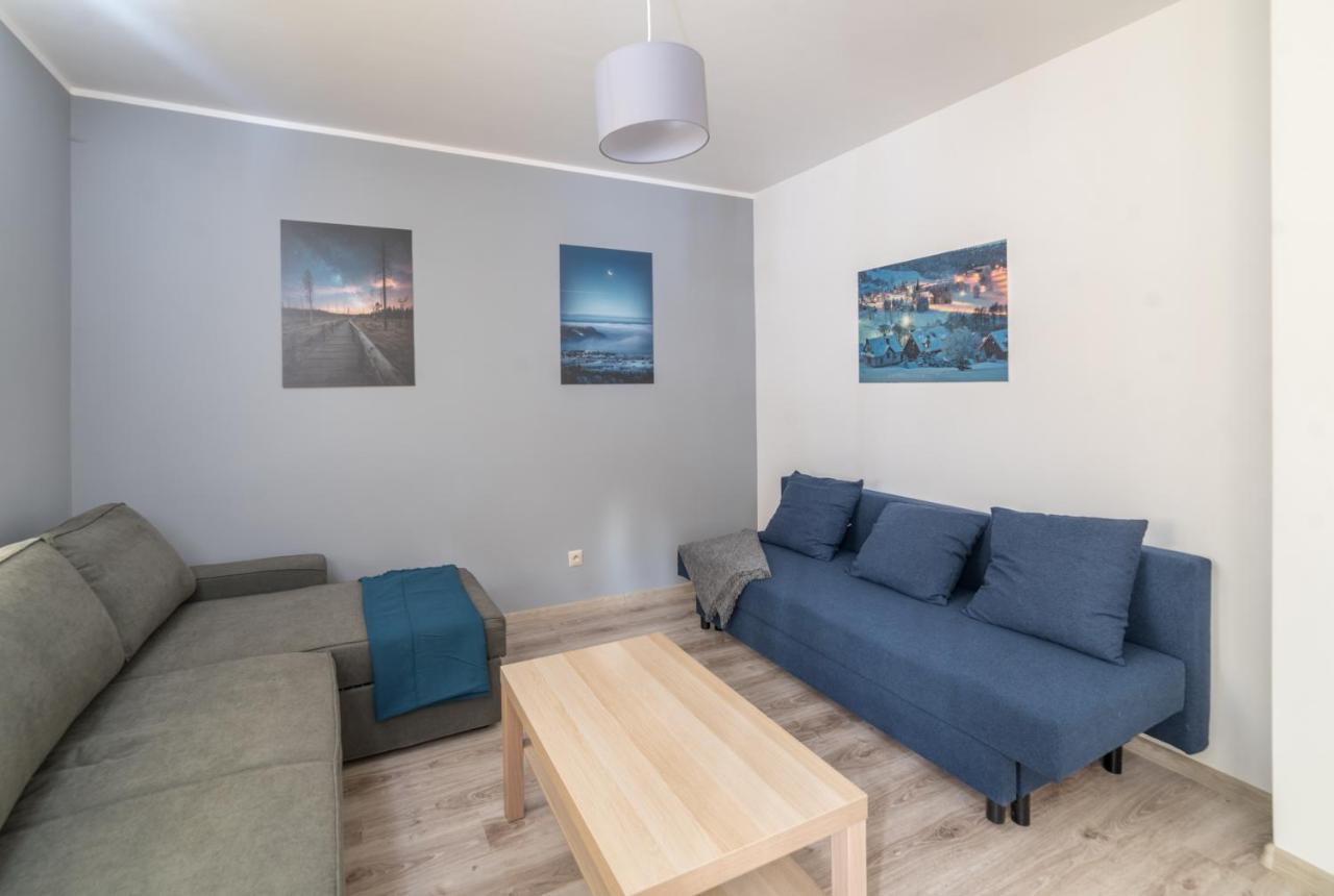 Podgorze Duszniki Zdroj Apartment Exterior photo